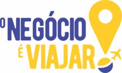 O NEGOCIO É VIAJAR!